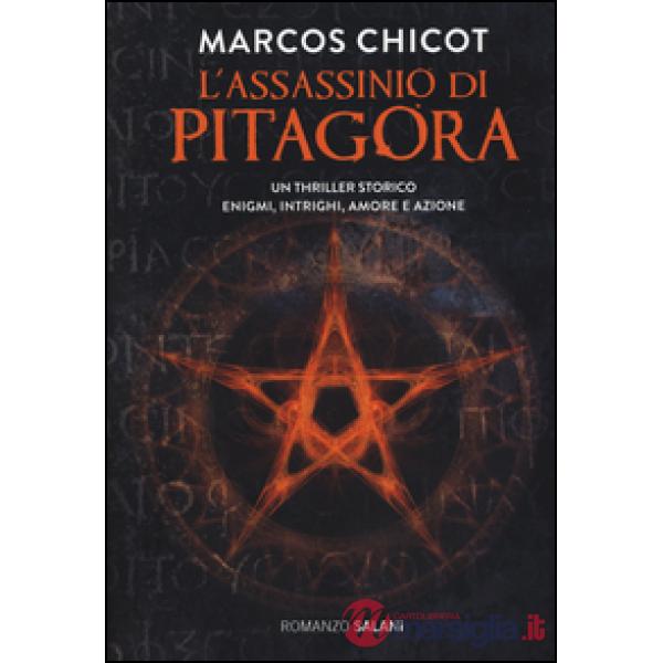 Assassinio di Pitagora (L')