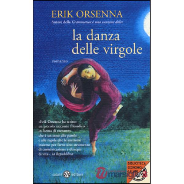 Danza delle virgole (La)