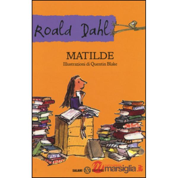Matilde