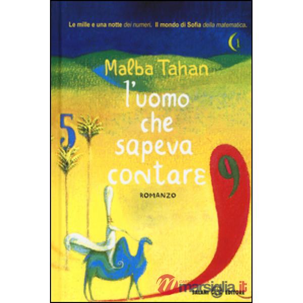Uomo che sapeva contare (L')