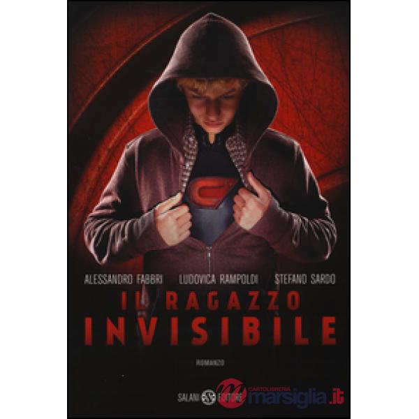 Ragazzo invisibile (Il)