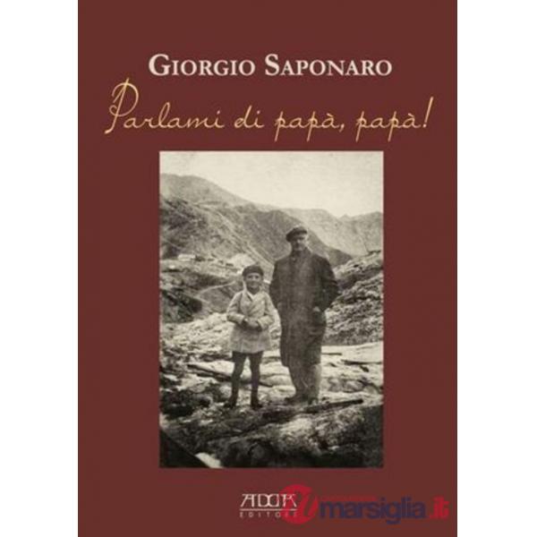 Parlami di papà, papà