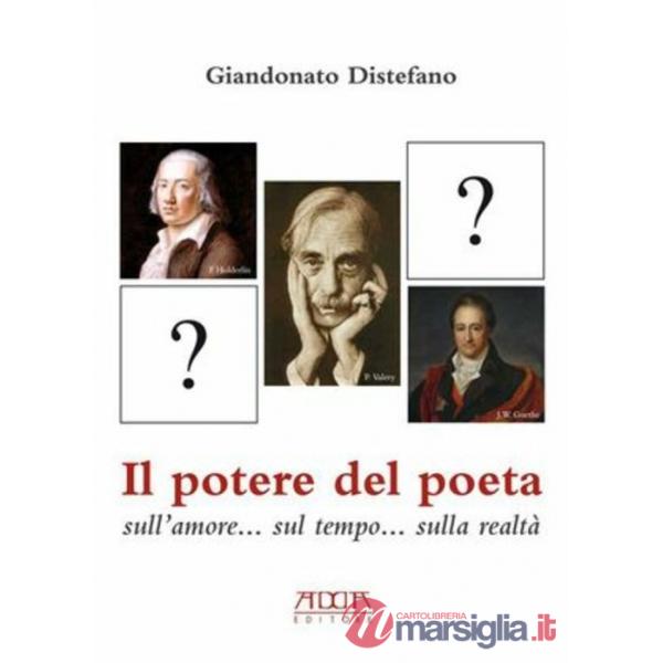 Potere del poeta sull'amore... sul tempo... sulla realtà (Il)
