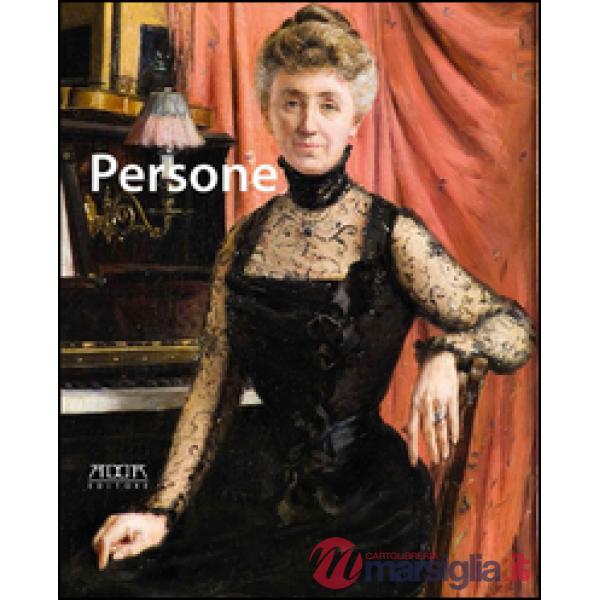 Persone. Ritratti di uomini, donne e bambini (1850-1950) dalle collezioni pubbli