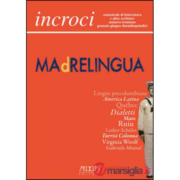 Incroci. Vol. 31