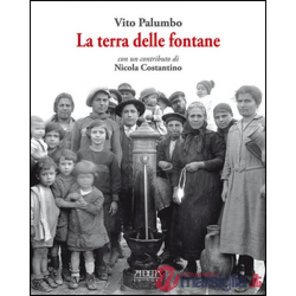 Terra delle fontane (La)