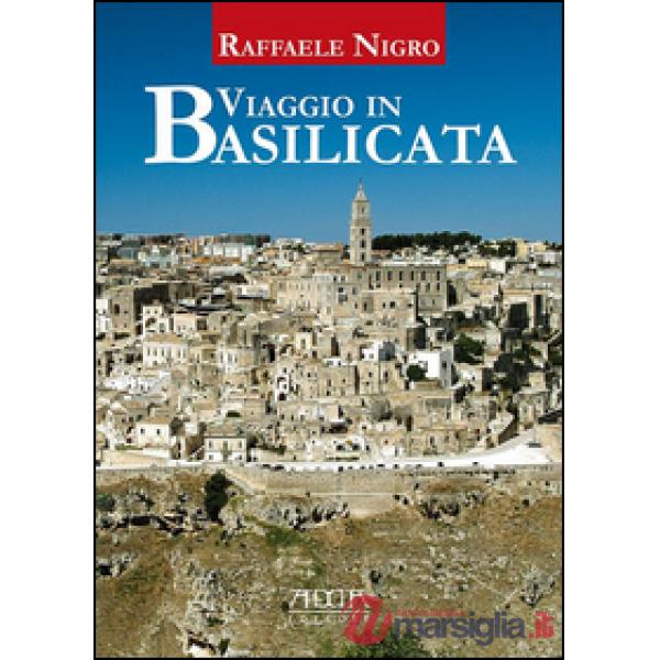 Viaggio in Basilicata