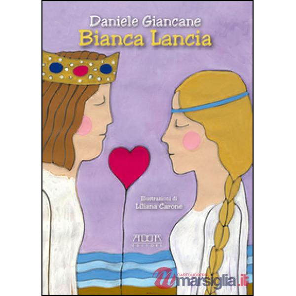 Bianca Lancia