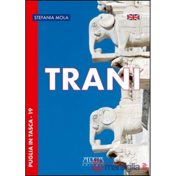 Trani. Ediz. inglese