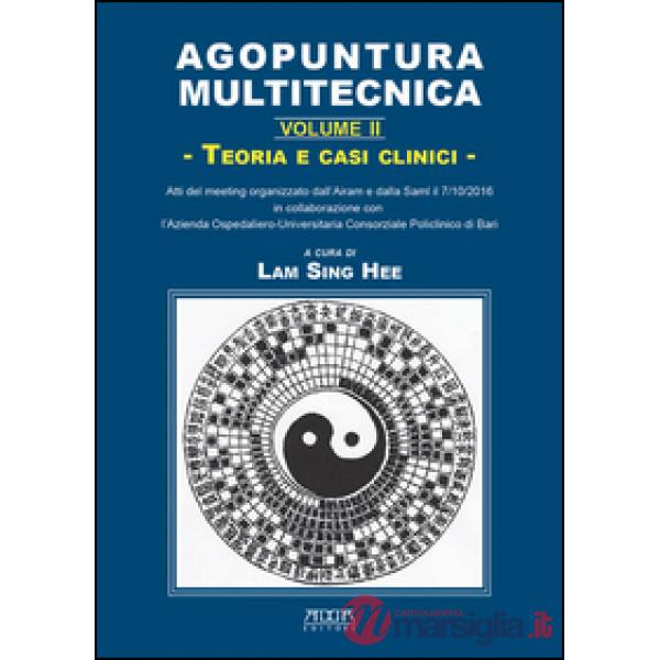 Agopuntura multitecnica