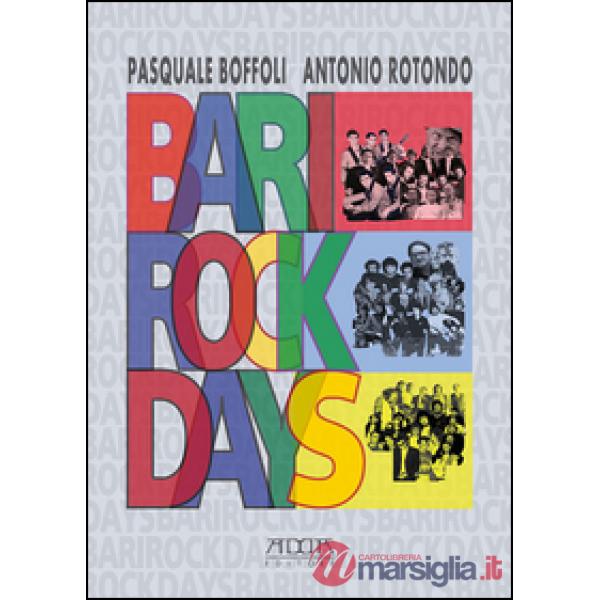 Bari rock days