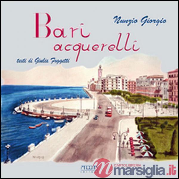 Bari acquerelli