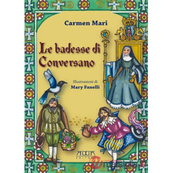 Badesse di Conversano (Le)