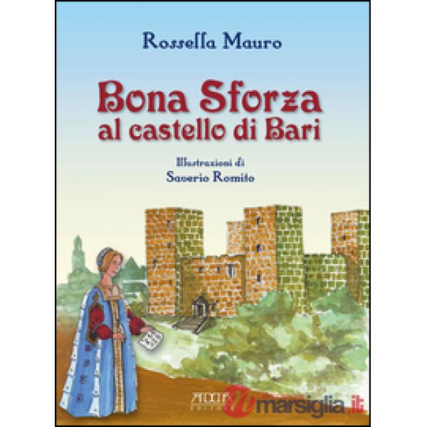 Bona Sforza al castello di Bari