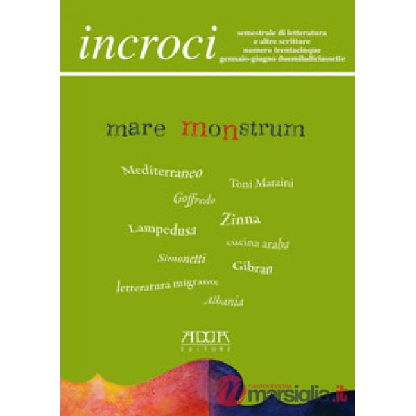 Incroci. Vol. 35