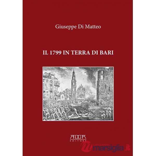 1799 in terra di Bari (Il)