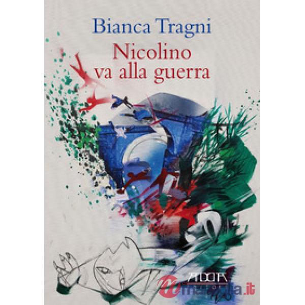 Nicolino va alla guerra