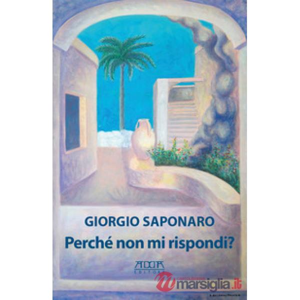 Perché non mi rispondi?