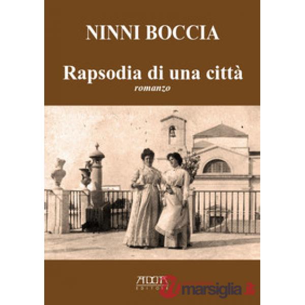 Rapsodia di una città