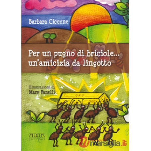 Per un pugno di briciole... un'amicizia da lingotto