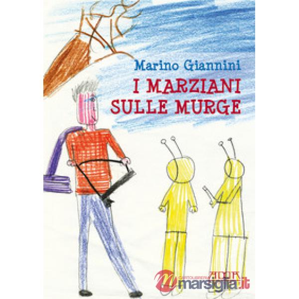 Marziani sulle Murge (I)
