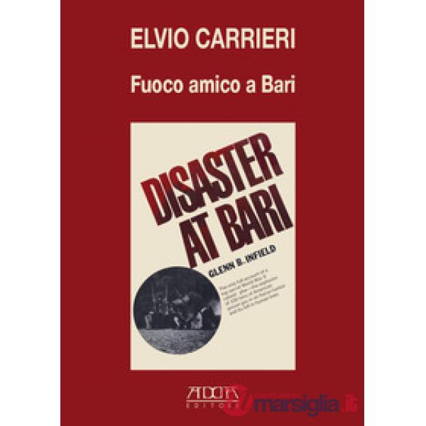 Fuoco amico a Bari
