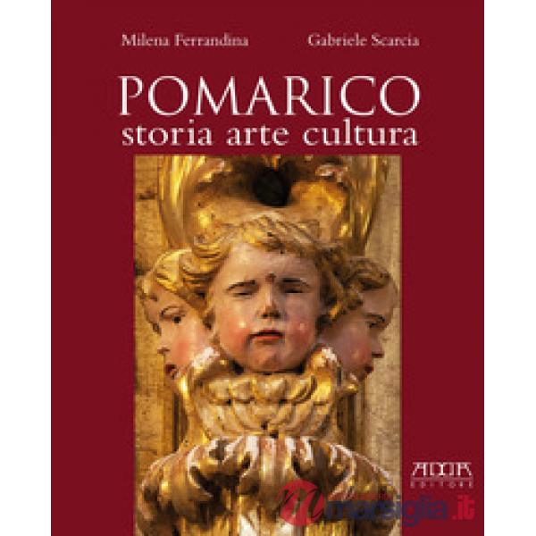 Pomarico. Storia arte cultura
