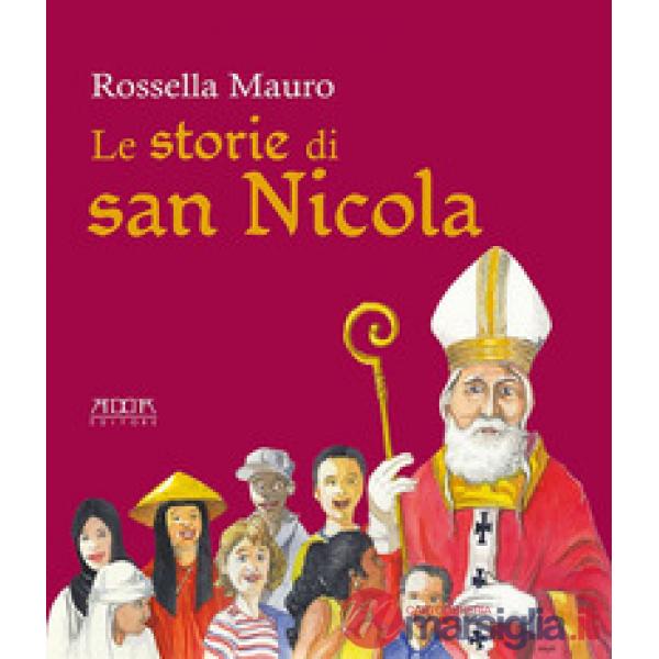 Storie di San Nicola (Le)