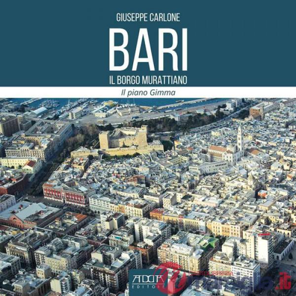 Bari. Il borgo murattiano. Il piano Gimma