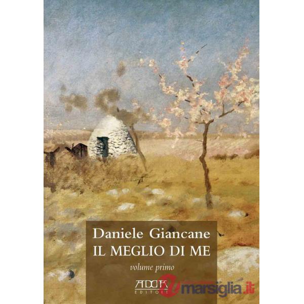 Meglio di me. Sette poemetti 1969-2022 (Il)