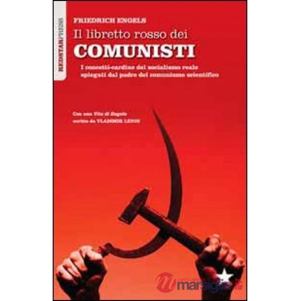 Libretto rosso dei comunisti (Il)