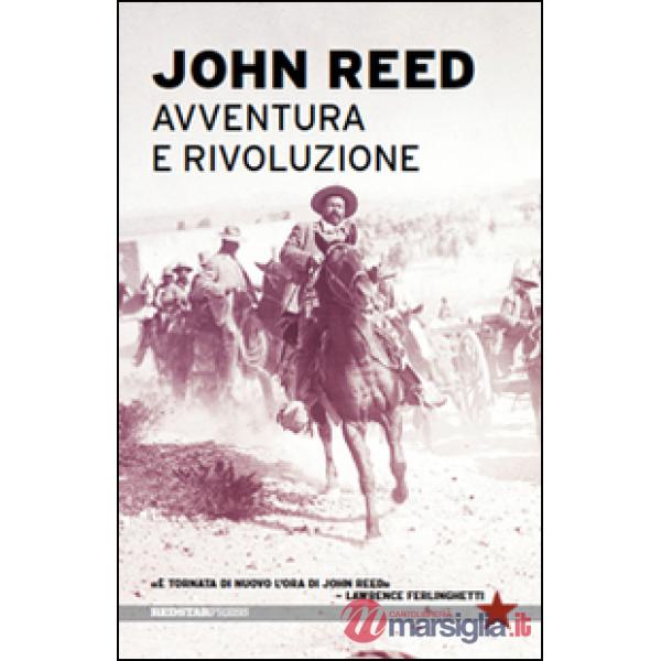 Avventura e rivoluzione