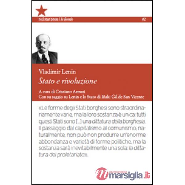 Stato e rivoluzione