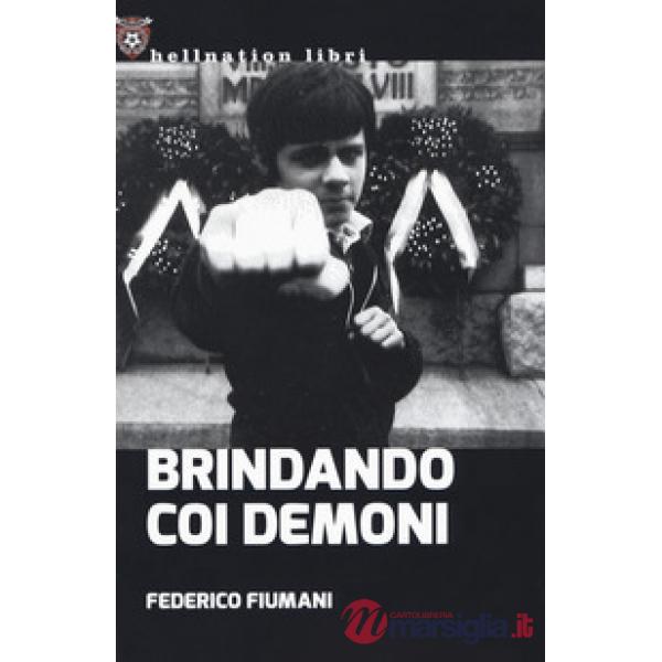 Brindando coi demoni