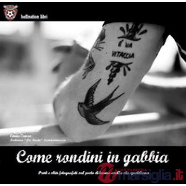 Come rondini in gabbia. Punk e skin fotografati sul lavoro e nella vita quotidiana