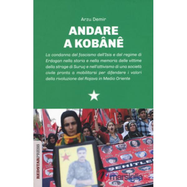 Andare a Kobane