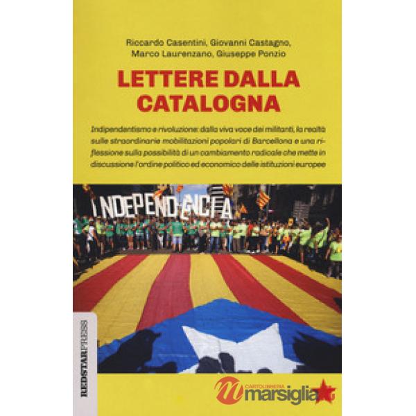 Lettere dalla Catalogna
