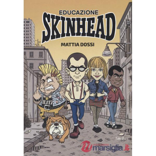 Educazione skinhead