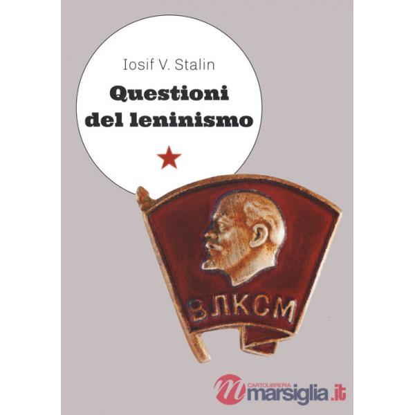 Questioni del leninismo