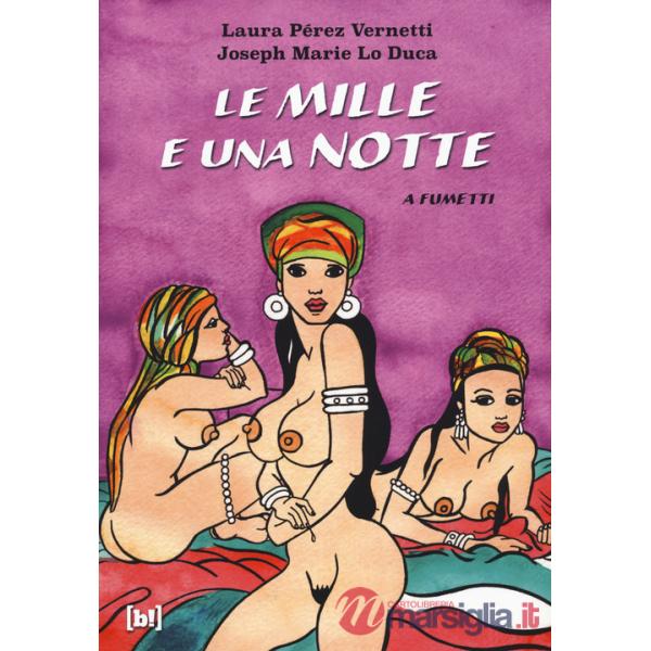 Mille e una notte (Le)