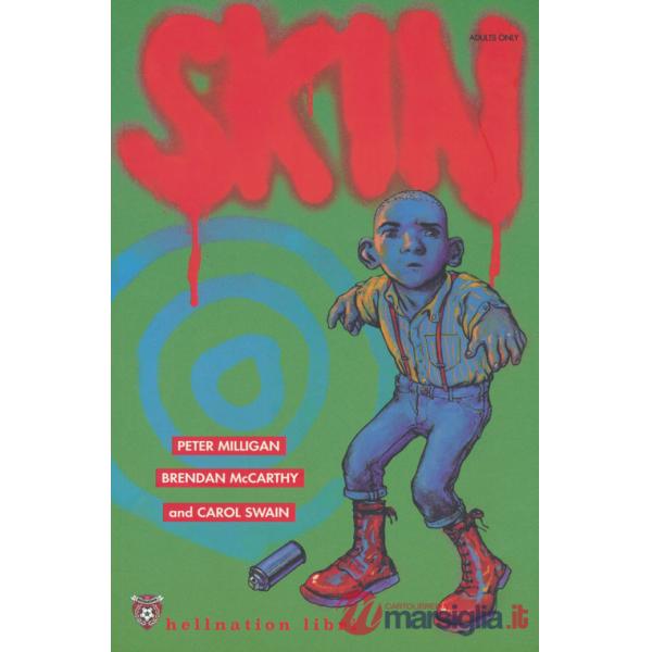 Skin