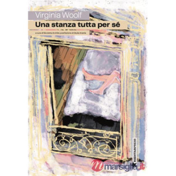 Stanza tutta per sé (Una)