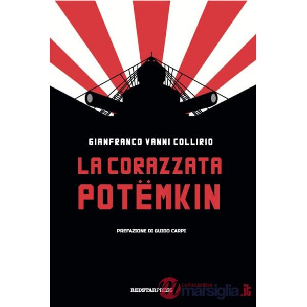 Corazzata Potëmkin (La)