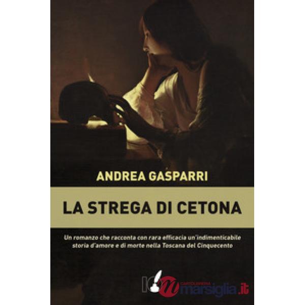 Strega di Cetona (La)