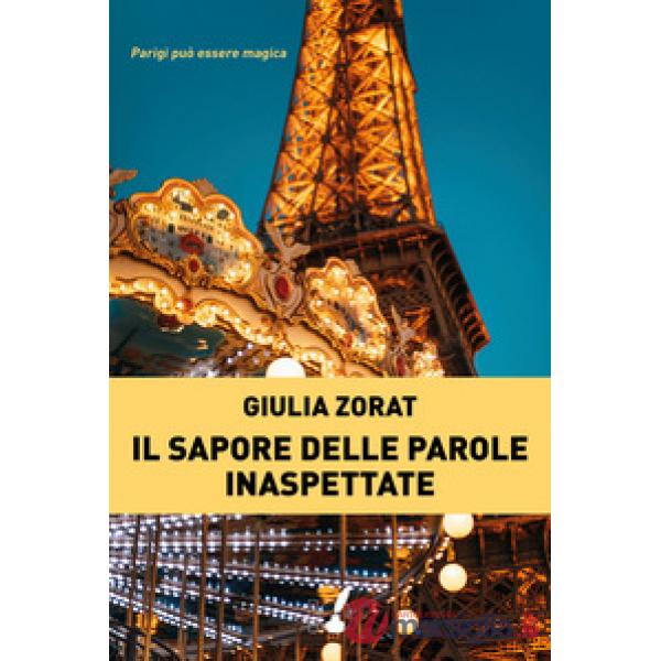 Sapore delle parole inaspettate (Il)