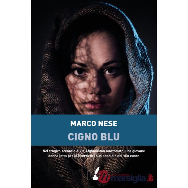Cigno blu
