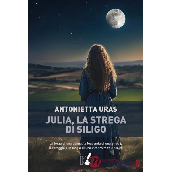Julia, la strega di Siligo