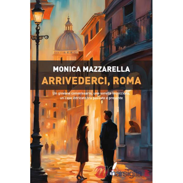 Arrivederci, Roma