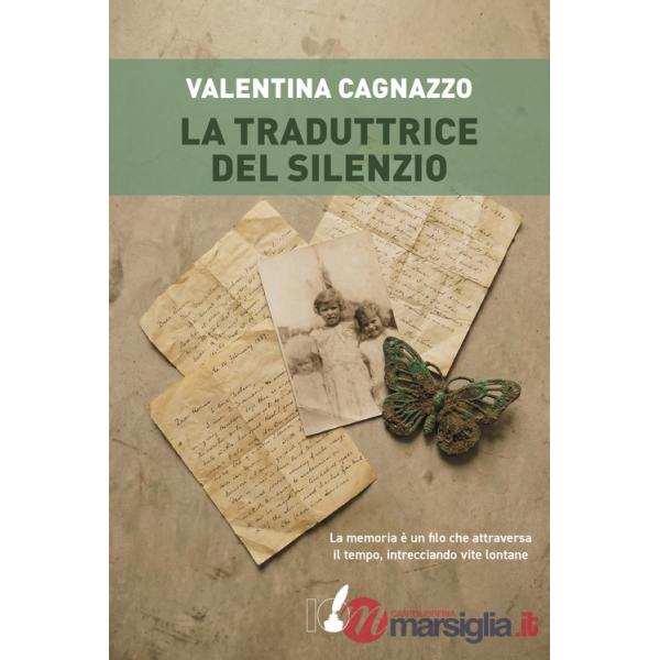 Traduttrice del silenzio (La)