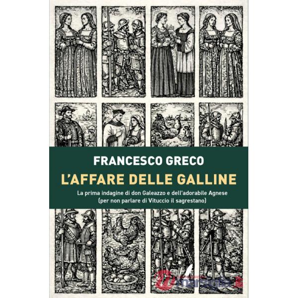 Affare delle galline (L')